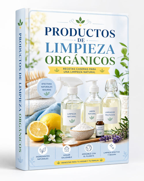 limpieza organica